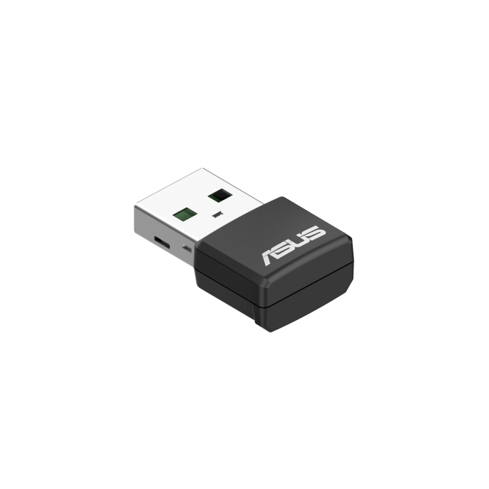ASUS USB-AX55 Nano WWAN 1800 Mbit/s 3