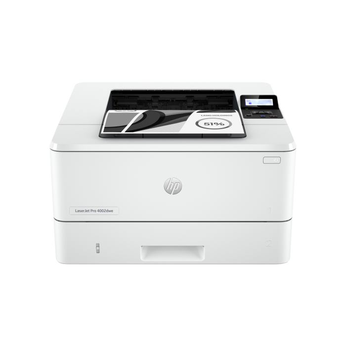 Impresora Láser HP 2Z606E