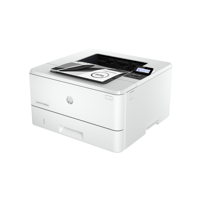 Impresora Láser HP 2Z606E 1