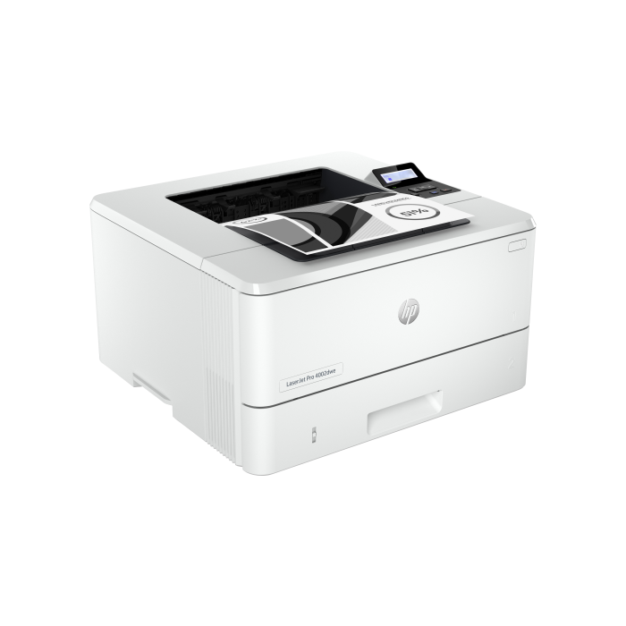 Impresora Láser HP 2Z606E 3