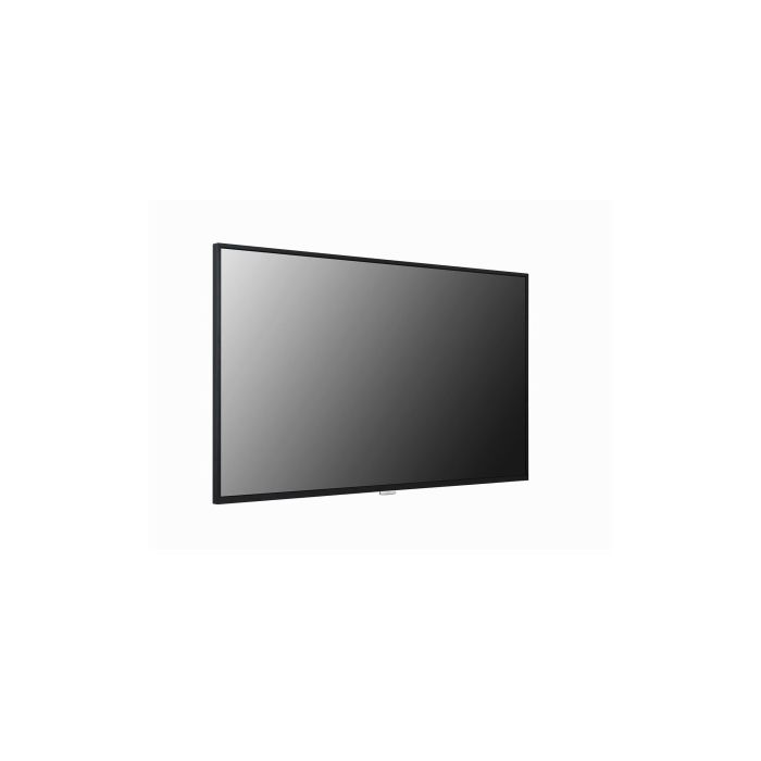 LG 43UH5J-H pantalla para PC 109,2 cm (43") 3840 x 2160 Pixeles 4K Ultra HD Negro 4