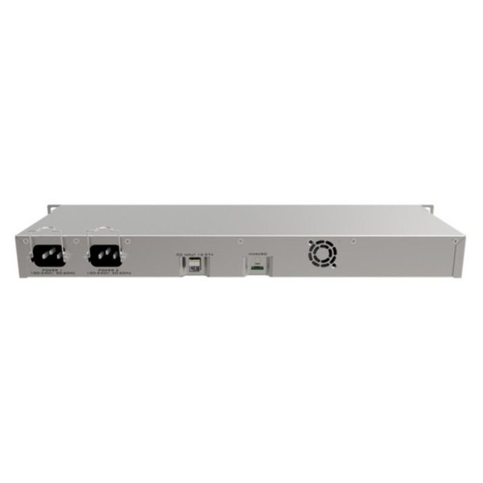 Router Mikrotik RB1100x4 1.4 GHz RJ45 PoE 2