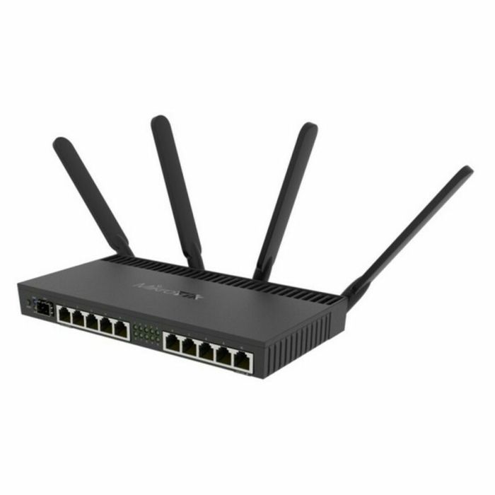 Router Mikrotik RB4011iGS+5HacQ2HnD- 10 Gbps 1