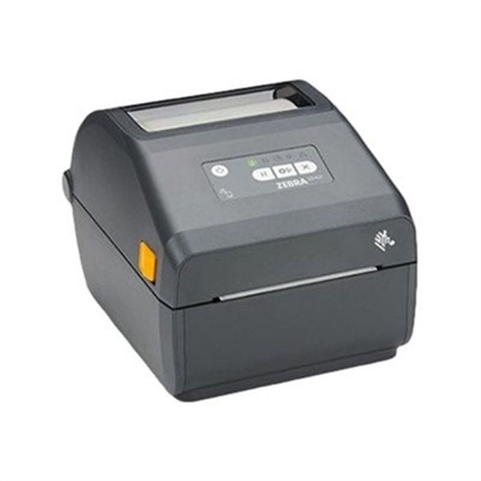 Impresora Térmica Zebra ZD421D Monocromo