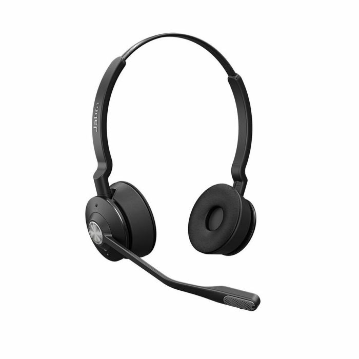 Auriculares NO NAME 9559-553-111 Inalámbrico Negro 3 Auriculares NO NAME 9559-553-111 Inalámbrico Negro 3