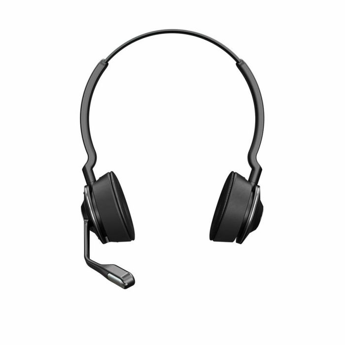 Auriculares NO NAME 9559-553-111 Inalámbrico Negro 2 Auriculares NO NAME 9559-553-111 Inalámbrico Negro 2