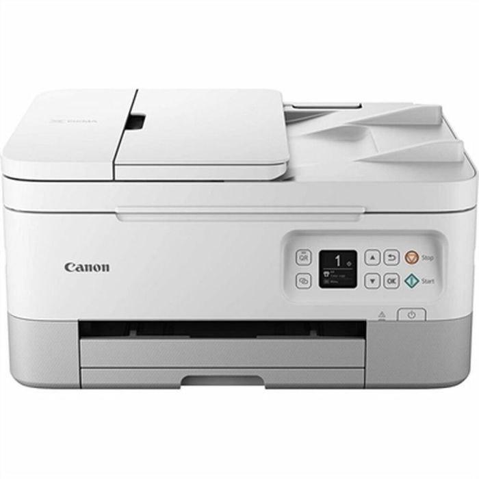 Impresora Multifunción Canon Pixma TS7451a