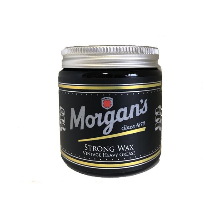 Morgan'S Strong Wax 120 mL Morgan