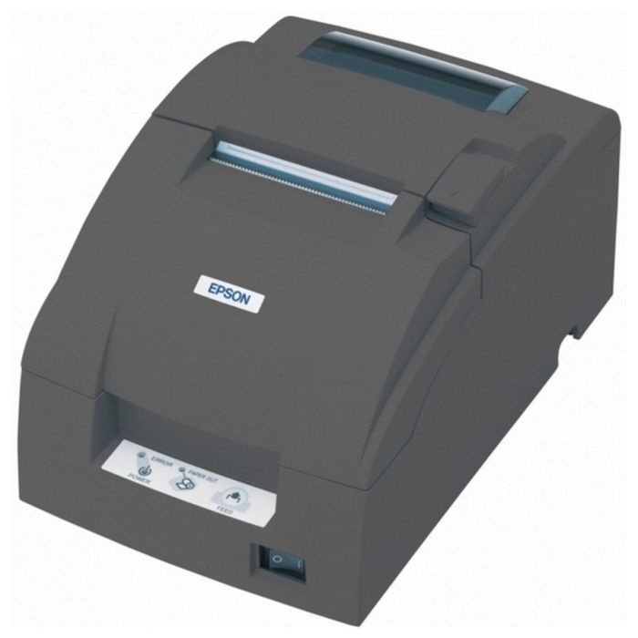 Impresora Matricial Epson C31C514057A0 2