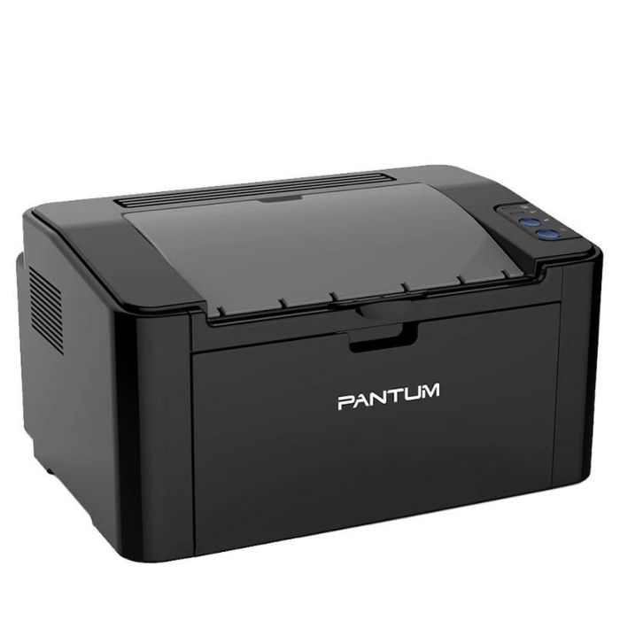 Impresora Láser PANTUM P2500W 2500 W 2