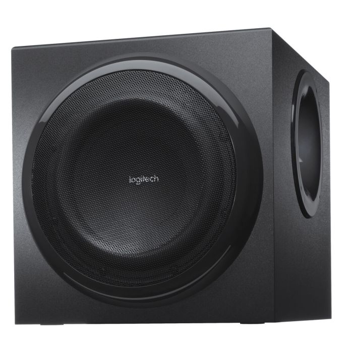 Altavoces PC Logitech Surround Sound Speakers Z906 10