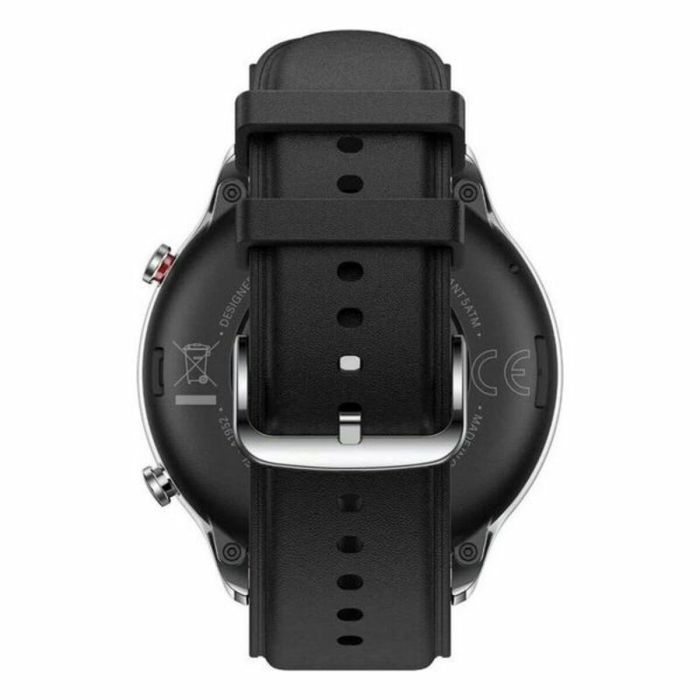 Smartwatch Amazfit GTR 2 Sport 1,39" AMOLED 471 mAh Negro 1,39" 1