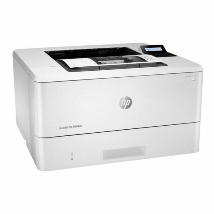 Impresora Láser Monocromo HP LaserJet Pro W1A56A 38 ppm WiFi Blanco