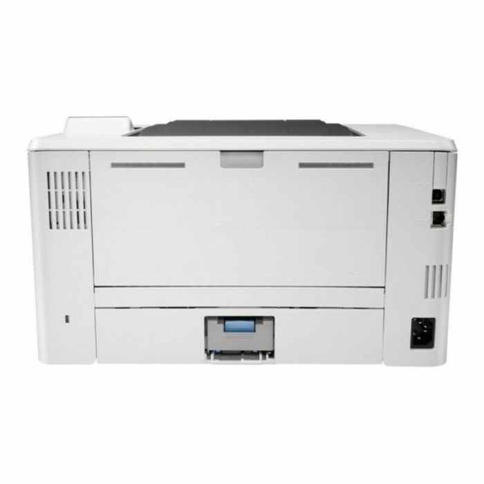 Impresora Láser Monocromo HP LaserJet Pro W1A56A 38 ppm WiFi Blanco 3