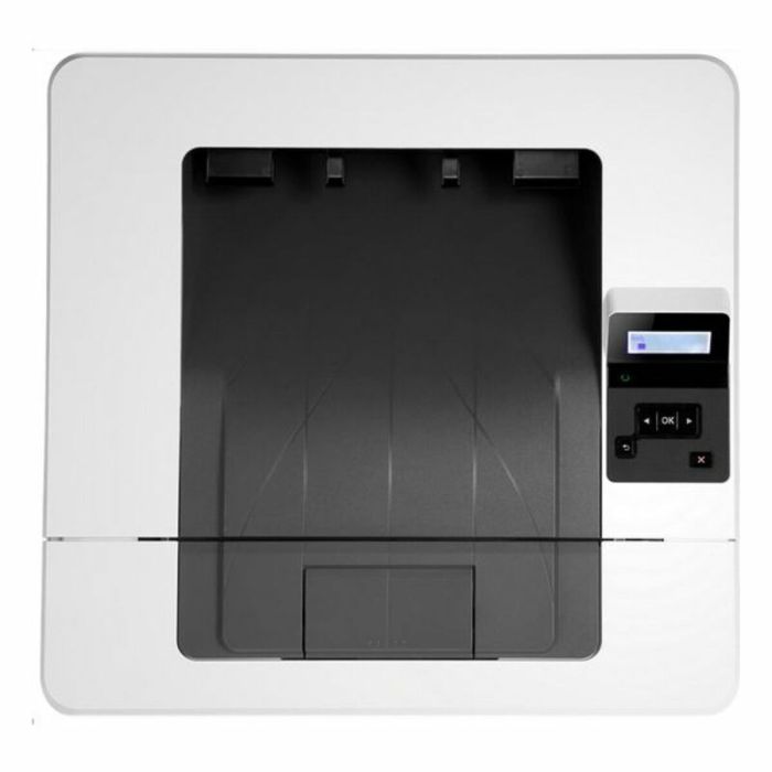 Impresora Láser Monocromo HP LaserJet Pro M404n 38 ppm LAN Blanco 3