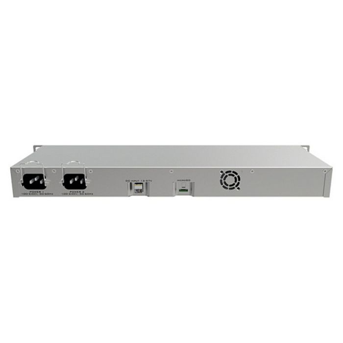 Router Mikrotik RB1100AHx4 1.4 GHz RJ45 1GB L6 3