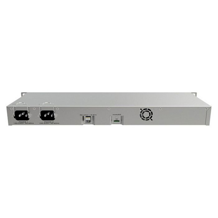 Router Mikrotik RB1100Dx4 1.4 GHz RJ45 1GB L6 3