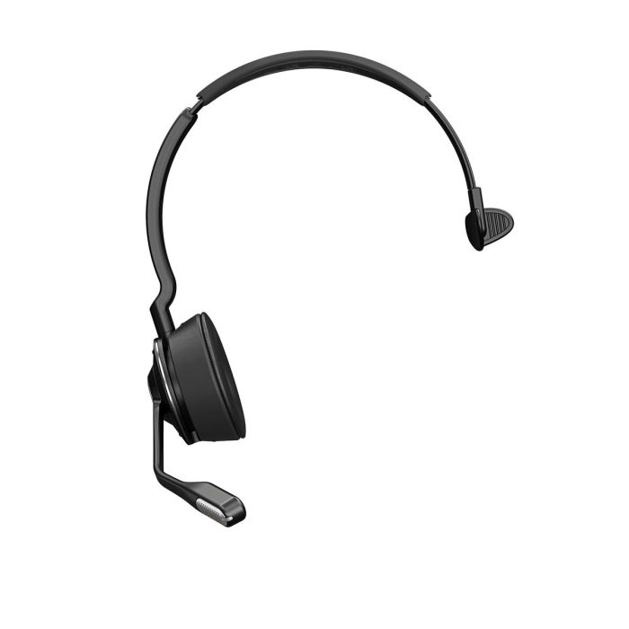 Auriculares Bluetooth con Micrófono Jabra Engage 75 2