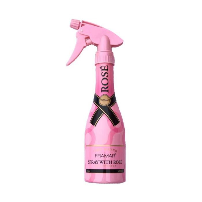 Spray Whith Rosé 250 mL Framar