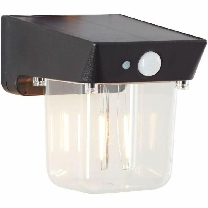 Luz de seguridad Brilliant 0 Luz de seguridad Brilliant 0