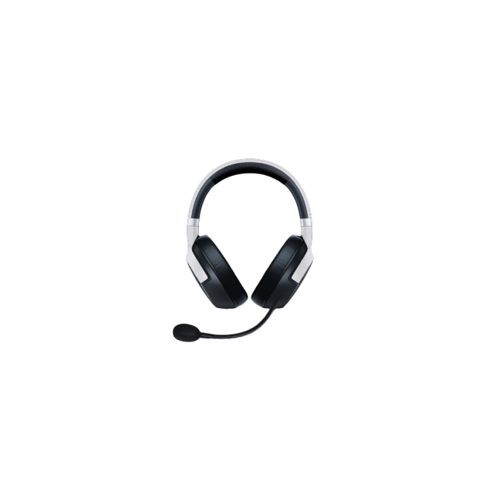Razer Kaira Pro Hyperspeed Auriculares Inalámbrico Diadema Juego Bluetooth Negro, Blanco 1