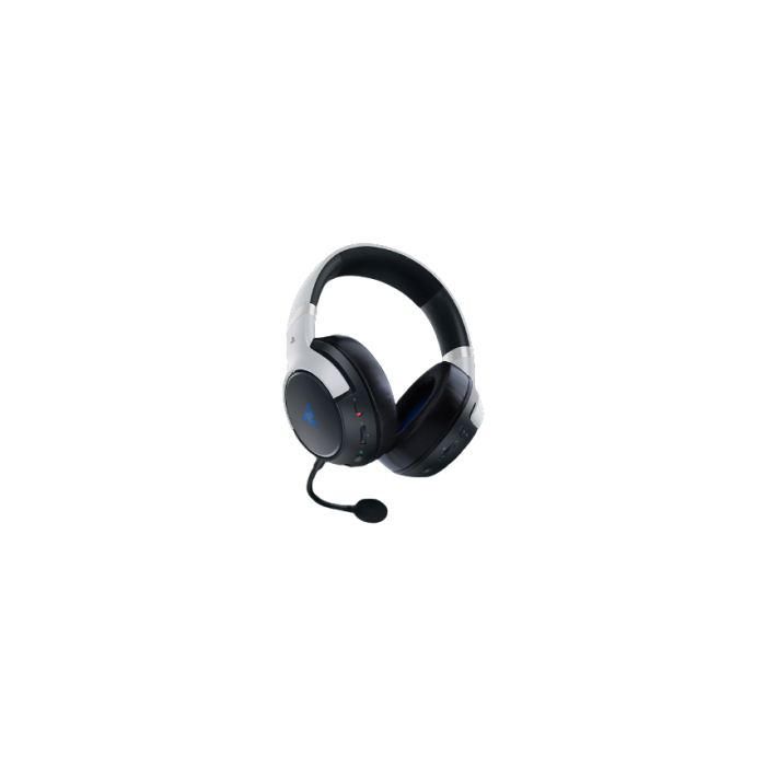 Razer Kaira Pro Hyperspeed Auriculares Inalámbrico Diadema Juego Bluetooth Negro, Blanco 2