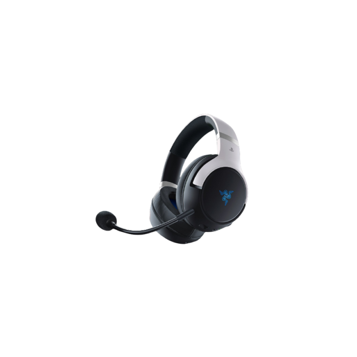 Razer Kaira Pro Hyperspeed Auriculares Inalámbrico Diadema Juego Bluetooth Negro, Blanco 3
