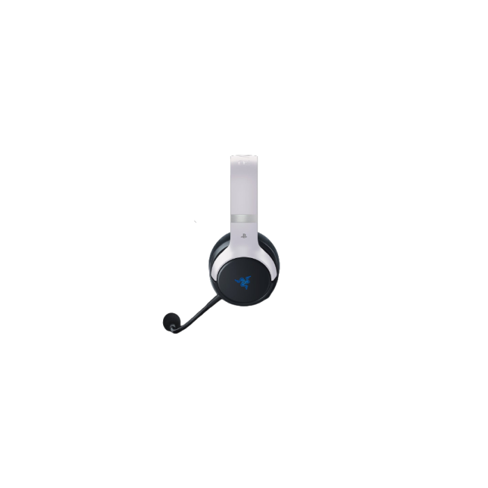 Razer Kaira Pro Hyperspeed Auriculares Inalámbrico Diadema Juego Bluetooth Negro, Blanco 4