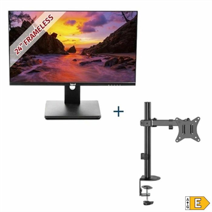 Monitor iggual SPM01 24" 75 Hz 5 Monitor iggual SPM01 24" 75 Hz 5