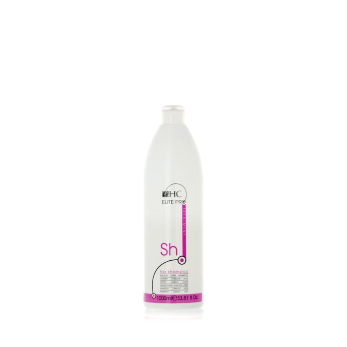 Elite Pro - Liss Shampoo 300 mL. H.C.