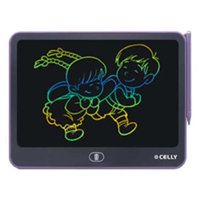 Tinte para Ropa Celly KIDSBOARDPK 7 Tinte para Ropa Celly KIDSBOARDPK 7