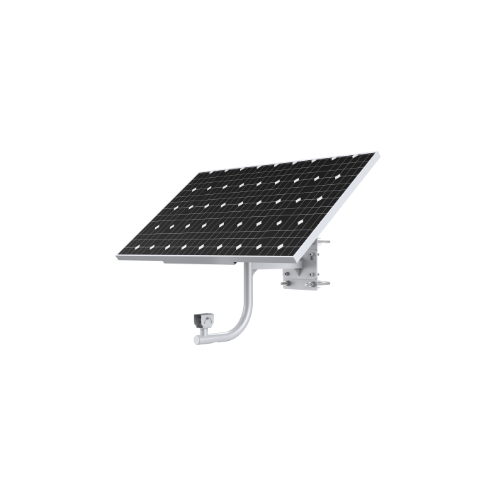 (Dh-Pfm378-B100-Wb) Dahua Sistema de Energía Solar Integrado (Sin Batería de Litio) 100W
