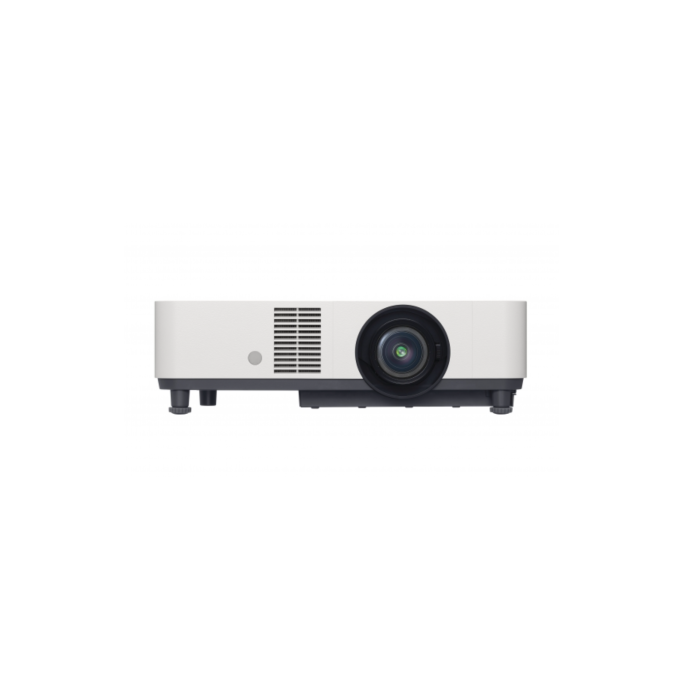 Sony VPL-PHZ51 videoproyector Proyector de alcance estándar 5300 lúmenes ANSI 3LCD WUXGA (1920x1200) Blanco