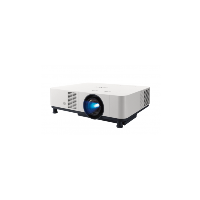 Sony VPL-PHZ51 videoproyector Proyector de alcance estándar 5300 lúmenes ANSI 3LCD WUXGA (1920x1200) Blanco 1