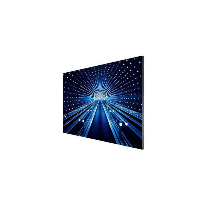 Samsung IA012B Pantalla plana para señalización digital 2,79 m (110") LED Wifi 500 cd / m² Full HD Negro Tizen 6.5 1
