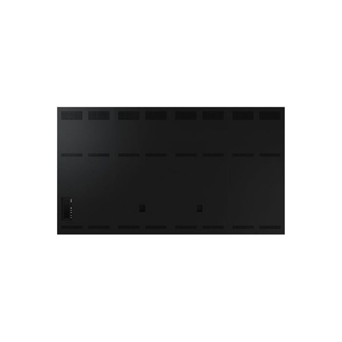 Samsung IA012B Pantalla plana para señalización digital 2,79 m (110") LED Wifi 500 cd / m² Full HD Negro Tizen 6.5 2