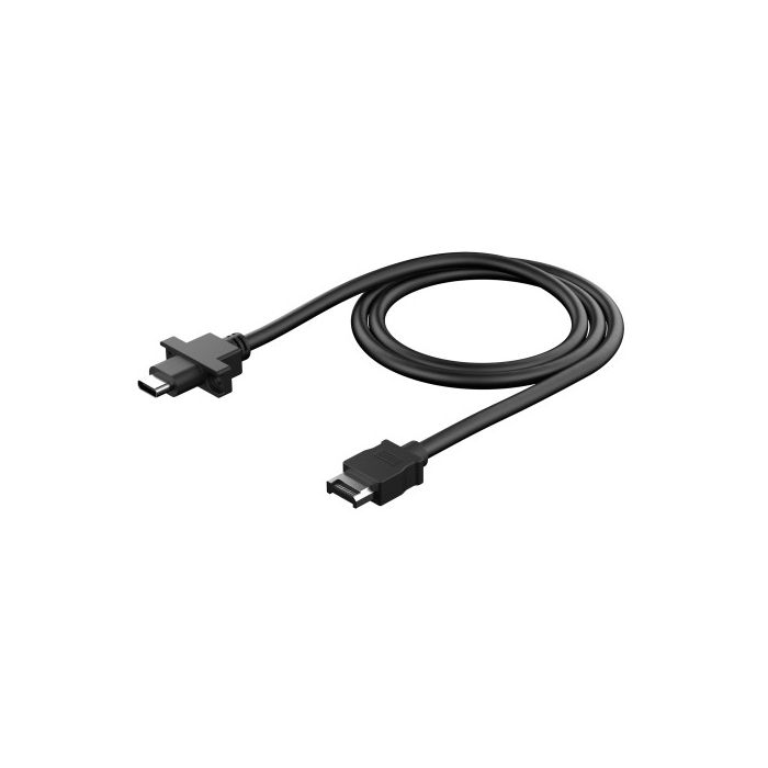 FRACTAL ACCESORIO CAJAS POP USB-C 10Gbps Cable- Model D FD-A-USBC-001 2