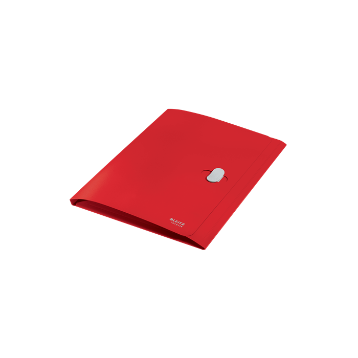 Carpeta Leitz 46220025 Rojo A4 (1 unidad)