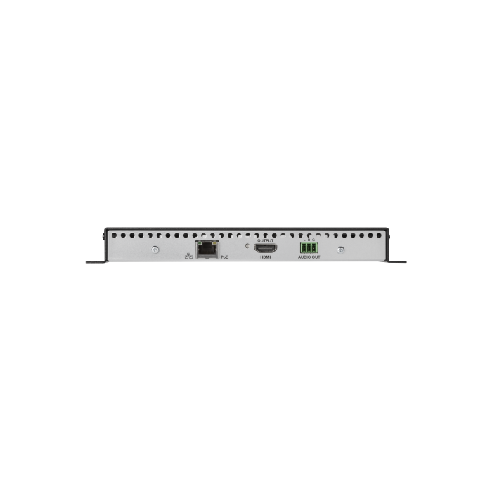 Crestron Dm Nvx 4K60 4:2:0 Network Av Decoder (Dm-Nvx-D20) 6511649 2