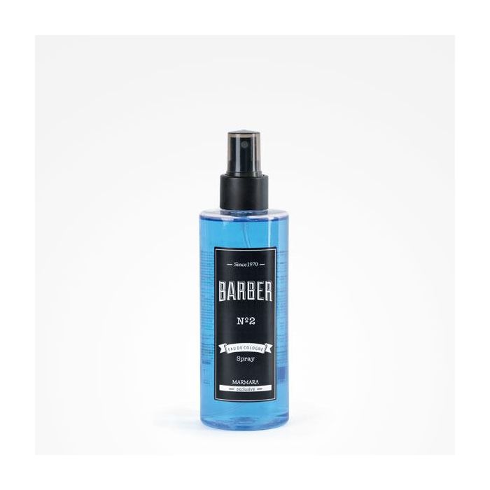 Zz Eau De Cologne Marmara Barber Spray Nº2 Zzmen Zz Eau De Cologne Marmara Barber Spray Nº2 Zzmen