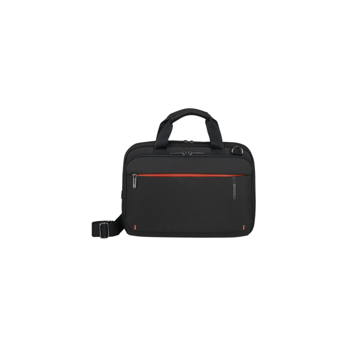 MALETIN NETWORK4 PARA PORTATIL 14,1'' 105x385x285MM SAMSONITE SA142306 NE 0 MALETIN NETWORK4 PARA PORTATIL 14,1'' 105x385x285MM SAMSONITE SA142306 NE 0