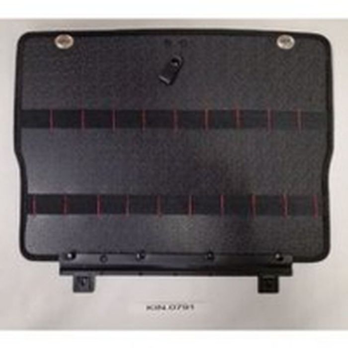 Organizador de Herramientas GT Line ATOMIK WHEELS ATOMIK 215 Polipropileno 1 Organizador de Herramientas GT Line ATOMIK WHEELS ATOMIK 215 Polipropileno 1