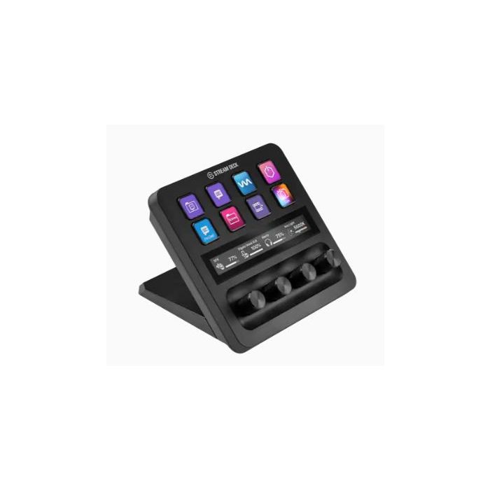 Elgato Stream Deck + (10GBD9901)