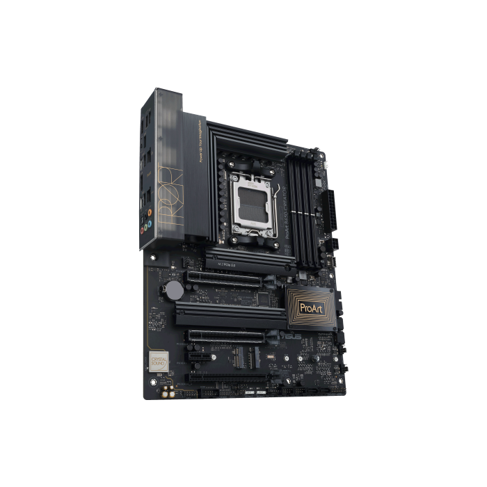 ASUS PROART B650-CREATOR AMD B650 Zócalo AM5 ATX 2