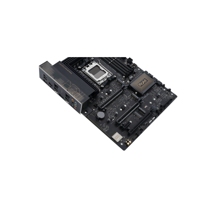 ASUS PROART B650-CREATOR AMD B650 Zócalo AM5 ATX 6