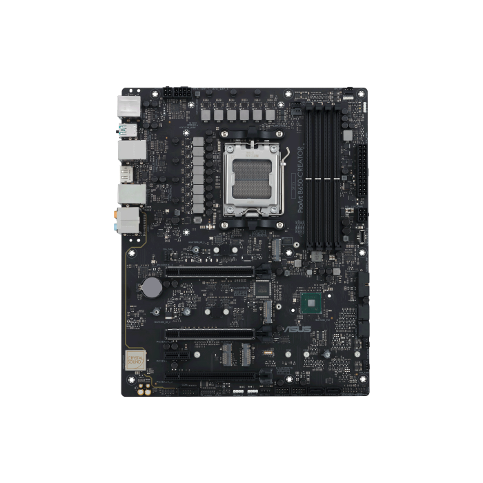 ASUS PROART B650-CREATOR AMD B650 Zócalo AM5 ATX 8