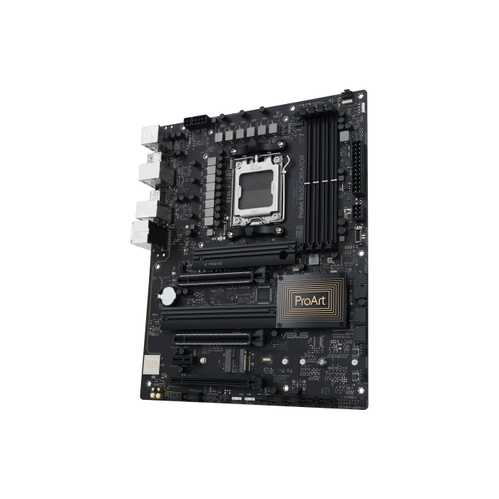 ASUS PROART B650-CREATOR AMD B650 Zócalo AM5 ATX 9
