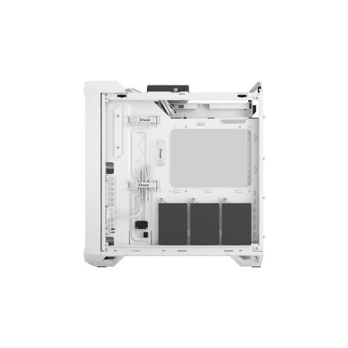 Fractal Design Torrent Compact Blanco 3