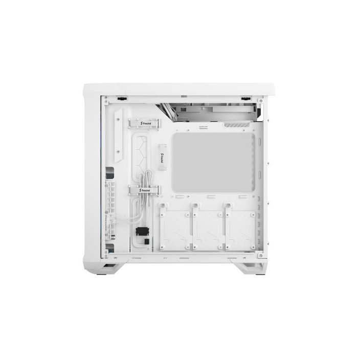 Fractal Design Torrent Compact Blanco 7