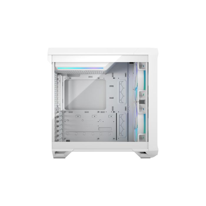 Fractal Design Torrent Compact Blanco 21